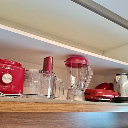Loft Alto Padrao, Ultimo Andar Uptown C/ Garagem Lägenhet Araçatuba Exteriör bild