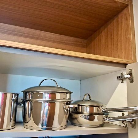 Loft Alto Padrao, Ultimo Andar Uptown C/ Garagem Lägenhet Araçatuba Exteriör bild