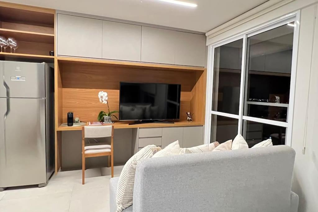 Loft Alto Padrao, Ultimo Andar Uptown C/ Garagem Lägenhet Araçatuba Exteriör bild
