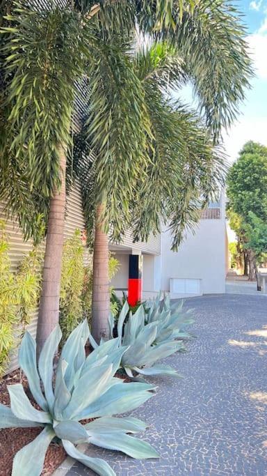 Loft Alto Padrao, Ultimo Andar Uptown C/ Garagem Lägenhet Araçatuba Exteriör bild