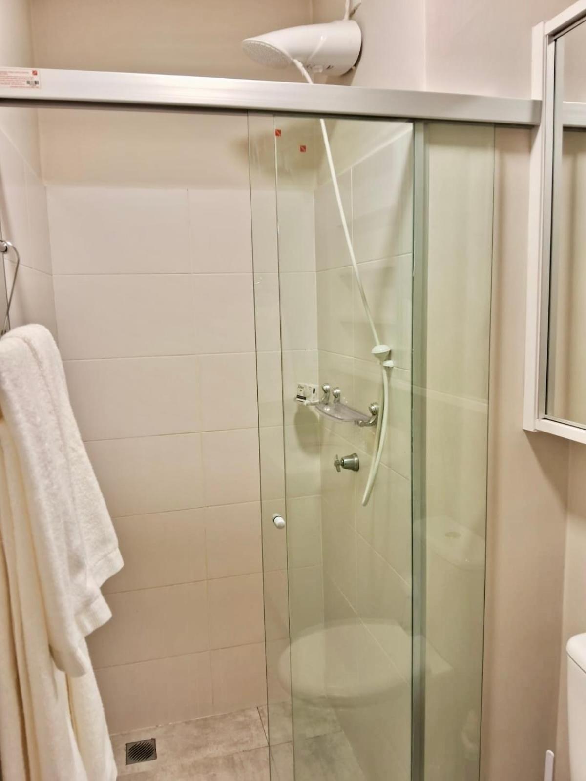 Loft Alto Padrao, Ultimo Andar Uptown C/ Garagem Lägenhet Araçatuba Exteriör bild