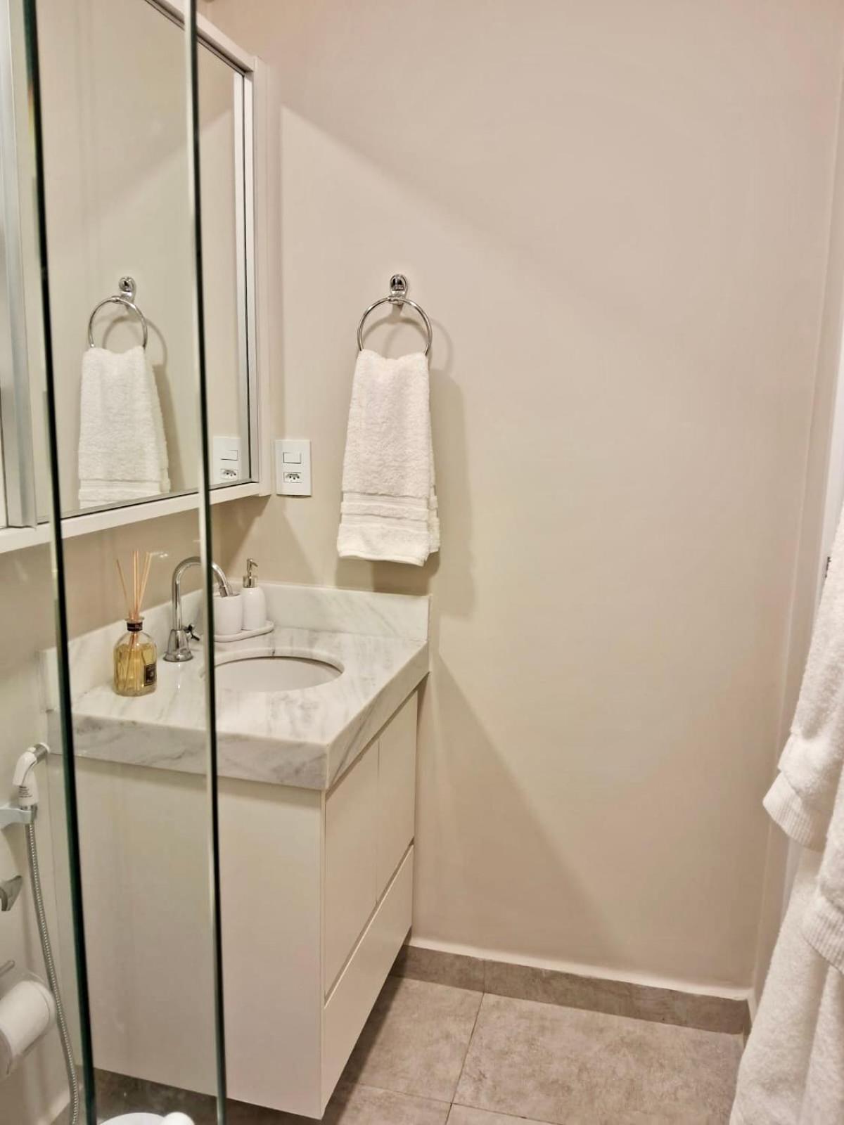 Loft Alto Padrao, Ultimo Andar Uptown C/ Garagem Lägenhet Araçatuba Exteriör bild